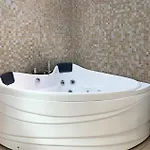 Amazing In With Sauna