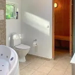 Holiday home Amazing In With Sauna