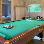 Amazing In With Sauna Holiday home Silkeborg