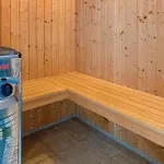 Amazing In With Sauna *
