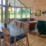 Holiday home Amazing In With Sauna