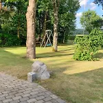 Holiday home Amazing In With Sauna Silkeborg