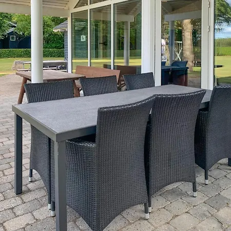 Amazing In With Sauna Holiday home