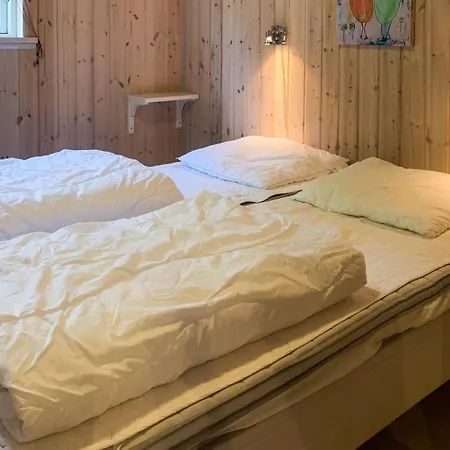 Amazing In With Sauna *