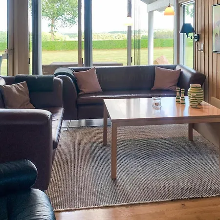 Amazing In With Sauna Holiday home