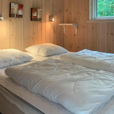 Holiday home Amazing In With Sauna *