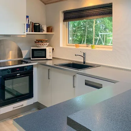 Amazing In With Sauna Holiday home