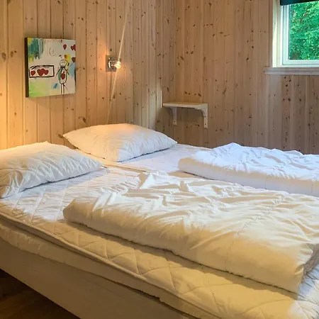 Amazing In With Sauna * Silkeborg