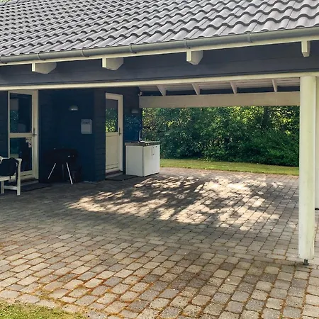 Amazing In With Sauna * Silkeborg