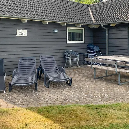 Amazing In With Sauna Holiday home Silkeborg