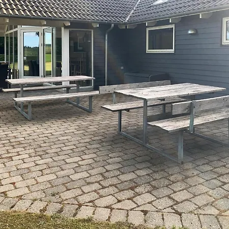 Amazing In With Sauna *