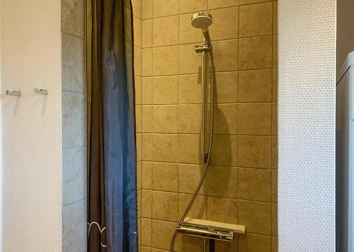 Amazing In With Sauna Holiday home *