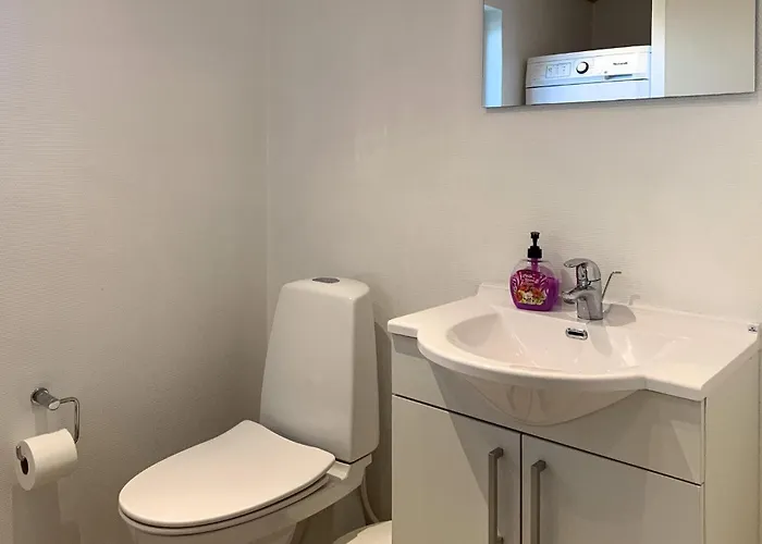 Amazing In With Sauna Holiday home