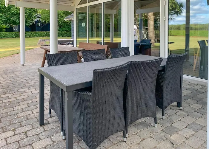 Amazing In With Sauna Holiday home