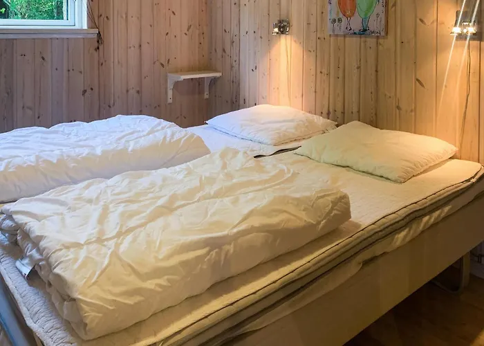 Amazing In With Sauna *