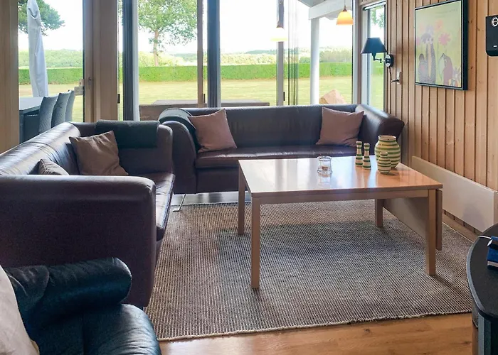 Amazing In With Sauna Holiday home