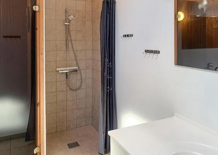 Holiday home Amazing In With Sauna