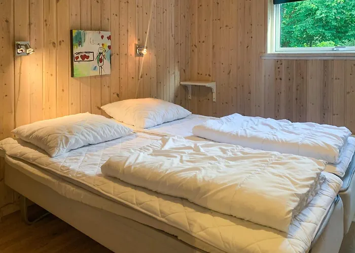 Amazing In With Sauna * Silkeborg