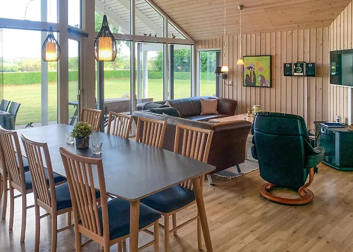 Holiday home Amazing In With Sauna