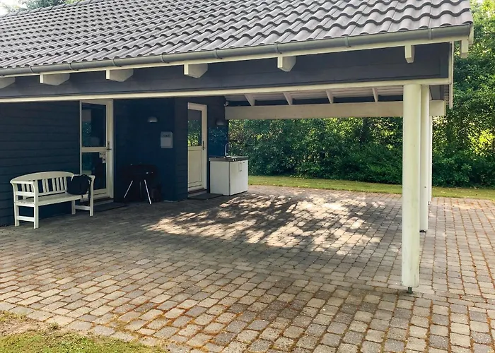 Amazing In With Sauna * Silkeborg