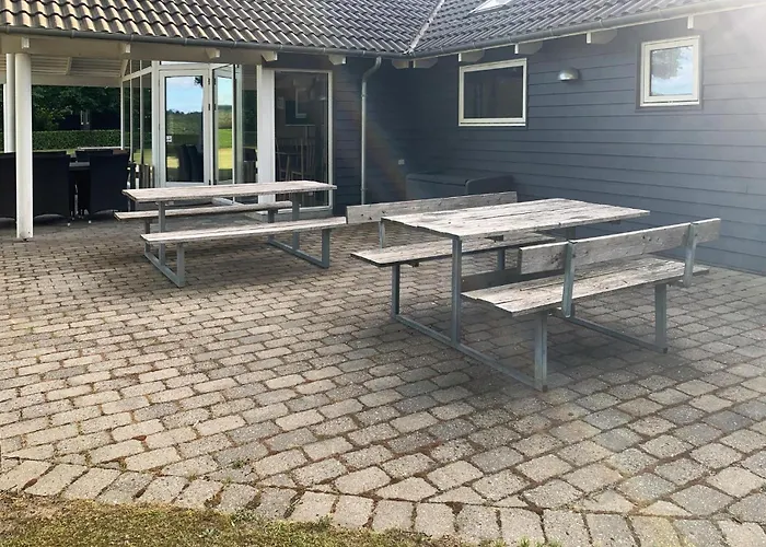 Amazing In With Sauna *