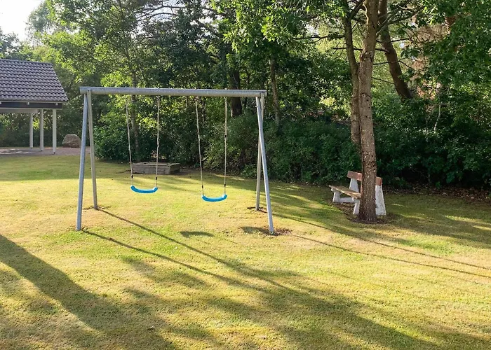 Amazing In With Sauna * Silkeborg