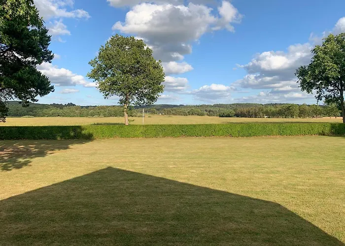 Amazing In With Sauna *