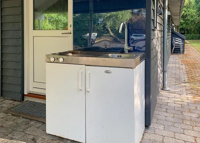 Amazing In With Sauna Holiday home Silkeborg